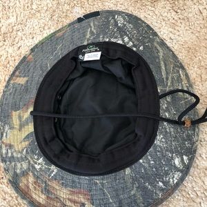 Redhead Camo hat - new